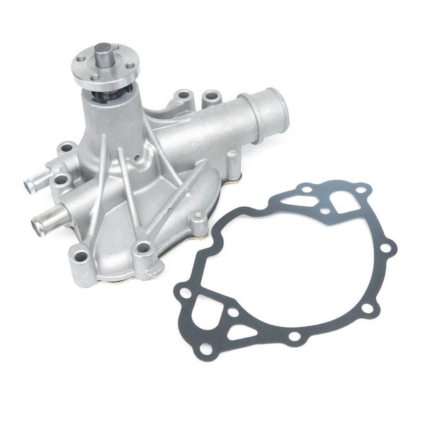 Us Motor Works New Water Pump, Us4052 US4052 - main